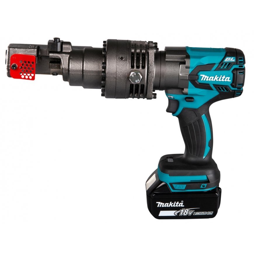 Набор резцов Makita SC09002470 для резки арматуры, инструмент для резки DSC162, DSC163 (RST)