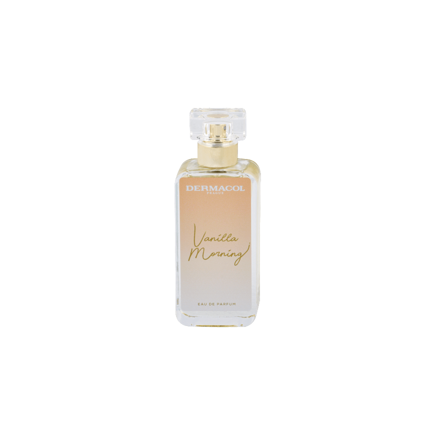Dermacol Perfumed Water 'Vanilla Morning' EDP 50 ml – 2
