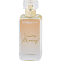 Dermacol Kvepalinis vanduo „Vanilla Morning“ EDP 50 ml Dermacol Kvepalinis vanduo „Vanilla Morning“ EDP 50 ml
