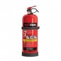 Ogniochron Powder Fire Extinguisher ABC with pressure gauge 2kg Ogniochron Powder Fire Extinguisher ABC with pressure gauge 2kg