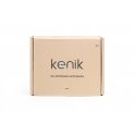 HDMI extender receiver Kenik KG-EX120HDMI-U/IP/4K6/Rx video + mouse over twisted pair