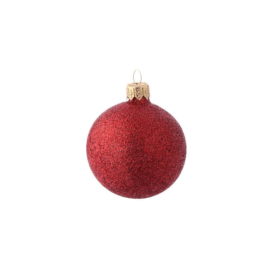 Set of Christmas baubles and decorations, 60 pieces – 2