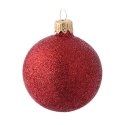 Set of Christmas baubles and decorations, 60 pieces Set of Christmas baubles and decorations, 60 pieces