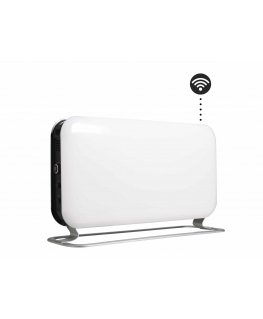 Mill IB700DN Panel Heater 700 W Suitable for rooms 9-12 m² Baltas IPX4