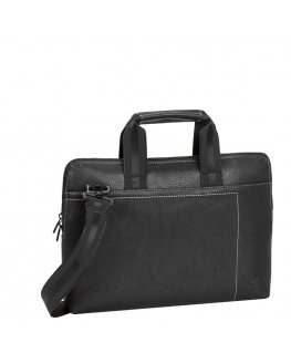 Rivacase 8920 33,8 cm (13.3") Įmautė Juoda