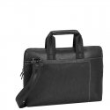 Rivacase 8920 33.8 cm (13.3") Sleeve case Black Rivacase 8920 33.8 cm (13.3") Sleeve case Black