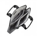 Rivacase 8920 33,8 cm (13.3") Soma-aploksne Melns