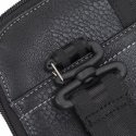 Rivacase 8920 33.8 cm (13.3") Sleeve case Black Rivacase 8920 33.8 cm (13.3") Sleeve case Black