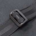 Rivacase 8920 33,8 cm (13.3") чехол-конверт Черный