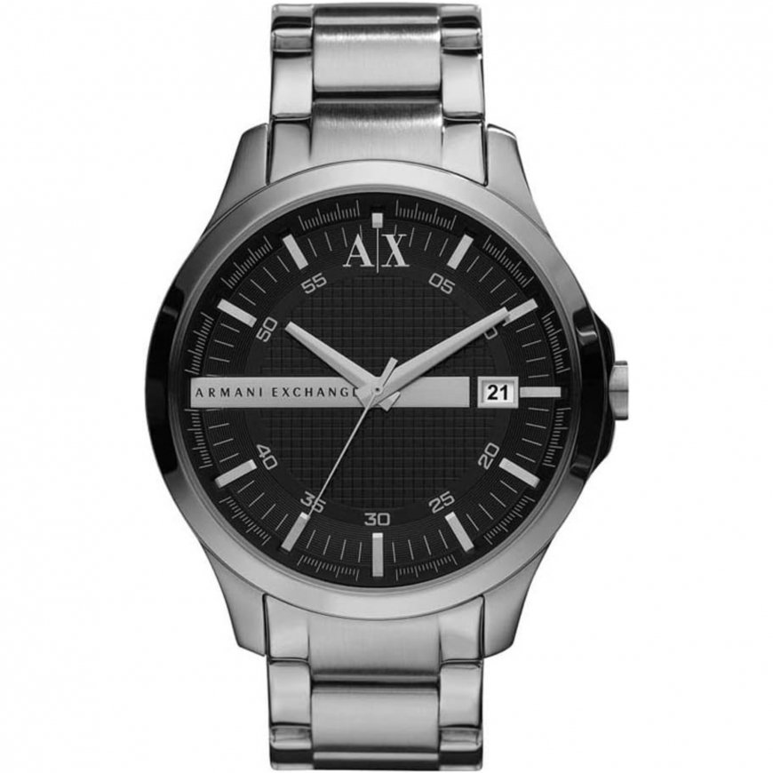 Meeste kell ARMANI EXCHANGE AX2103 + KARP