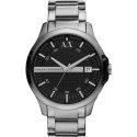 Vīriešu pulkstenis ARMANI EXCHANGE AX2103 + KASTE