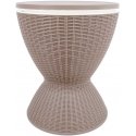 Home4You Bar Table NOVA Home4You Bar Table NOVA