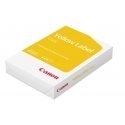 Canon Yellow Label trükipaber A4 (210x297 mm) 500 lehte Valge Canon Yellow Label trükipaber A4 (210x297 mm) 500 lehte Valge