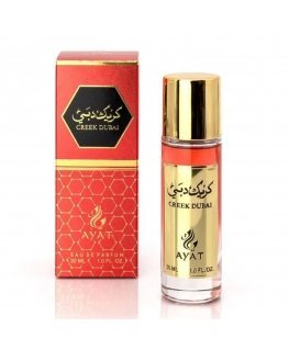 Ayat Cheek Dubajaus Eau De Parfum, 30 ml