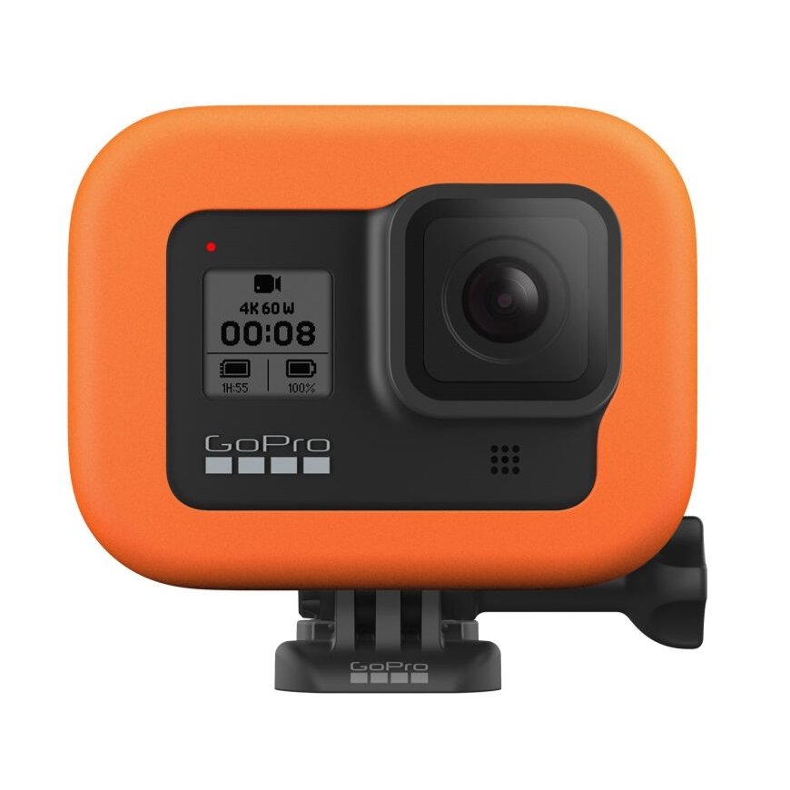GoPro ACFLT-001 sporta kameras aksesuārs Kameras