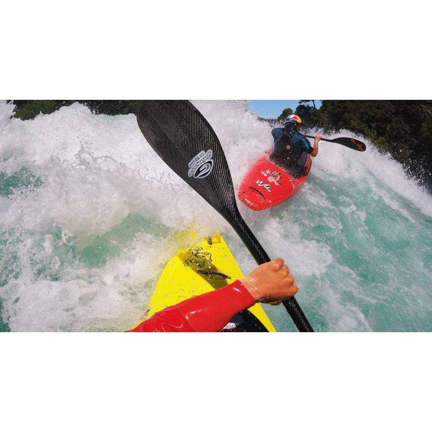GoPro ACFLT-001 aktiivsuskaamera tarvik Kaamera kott – 4