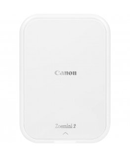 Canon Zoemini 2 фотопринтер ZINK (Zero ink) 313 x 500 DPI 2" x 3" (5x7.6 cm)