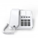 Gigaset DESK 400 Analoogtelefon Valge