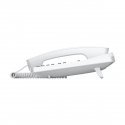Gigaset DESK 400 Analoogtelefon Valge