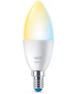WiZ Candle 40 W C37 E14