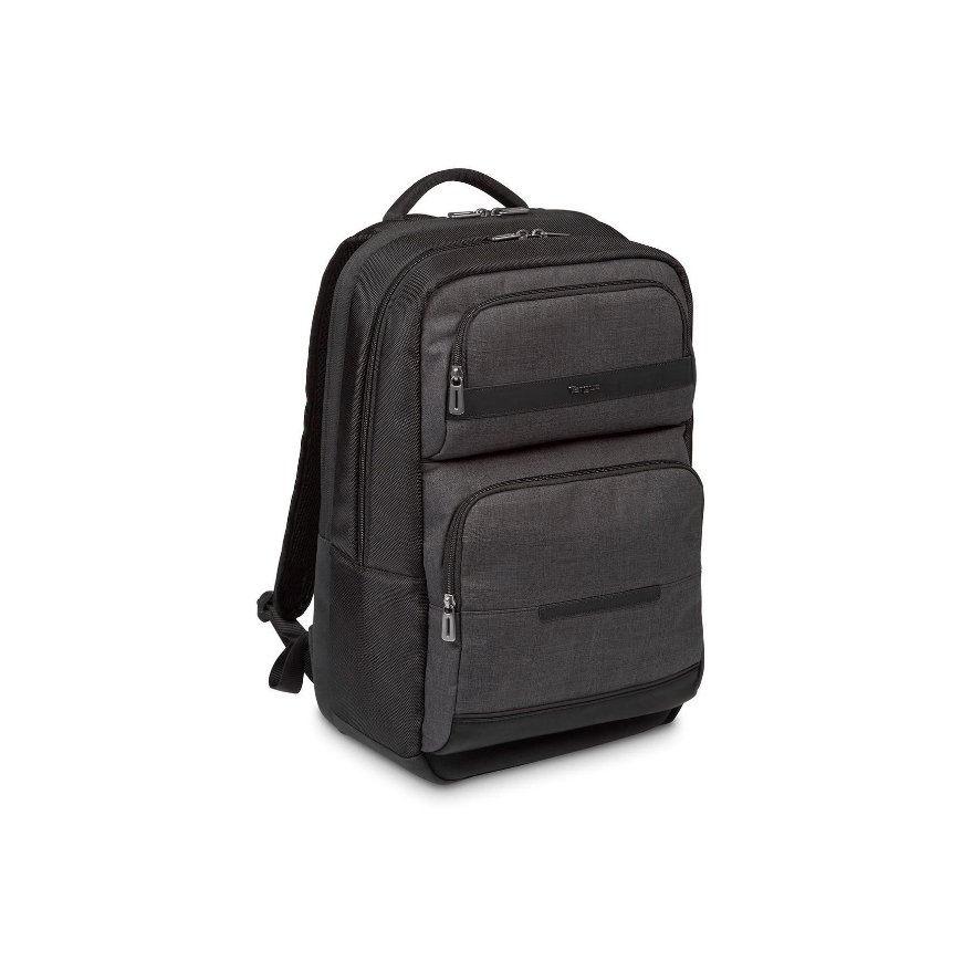 Targus CitySmart Advanced backpack Black/Grey