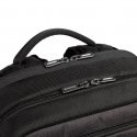 Targus CitySmart Advanced backpack Black/Grey