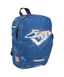 LEGO NINJAGO Backpack 'Elemental Master of Energy'