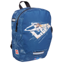 LEGO NINJAGO Backpack 'Elemental Master of Energy' LEGO NINJAGO Backpack 'Elemental Master of Energy'