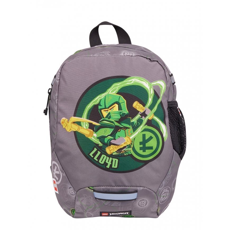 LEGO NINJAGO Backpack 'Elemental Master of Energy' – 2