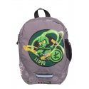 LEGO NINJAGO Backpack 'Elemental Master of Energy' LEGO NINJAGO Backpack 'Elemental Master of Energy'