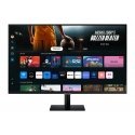Samsung M70D monitori 81,3 cm (32") 3840 x 2160 pikseļi 4K Ultra HD LED Melns Samsung M70D monitori 81,3 cm (32") 3840 x 2160 pikseļi 4K Ultra HD LED Melns