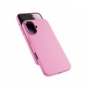 Epico Mag+ Silicone Case Pro iPhone 17 - hot pink