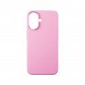 Epico Mag+ Silicone Case Pro iPhone 17 - hot pink