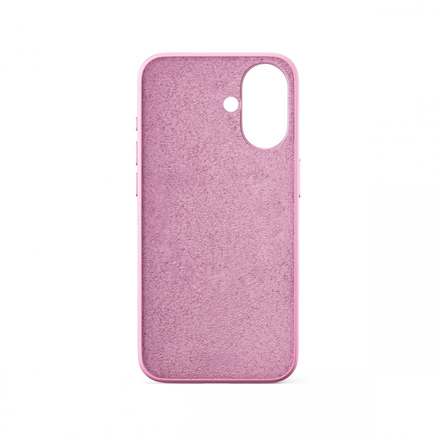 Epico Mag+ Silicone Case Pro iPhone 17 - hot pink – 5
