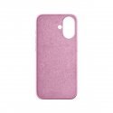Epico Mag+ Silicone Case Pro iPhone 17 - hot pink