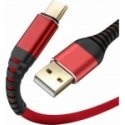 Quick QB-141 charging and data cable USB to USB-C 1.5 m Quick QB-141 charging and data cable USB to USB-C 1.5 m