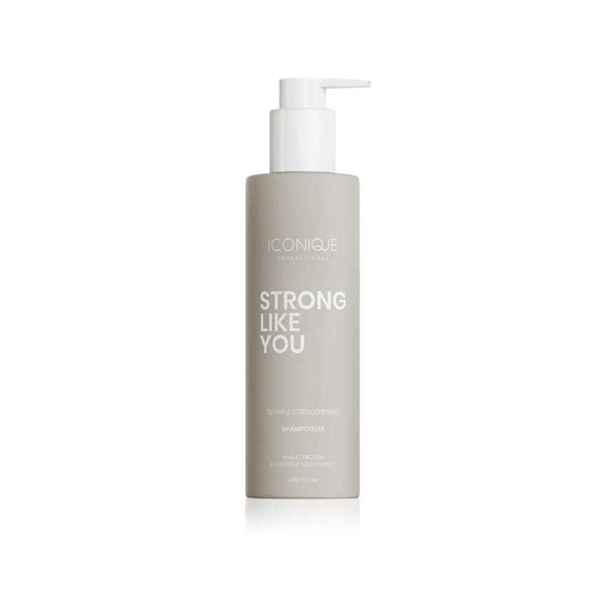 ICONIQUE Professional Iconique Professional Šampūns