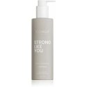 Iconique Professional Shampoo for Damaged Hair "Strong Like You" (Restorative and Strengthening Shampoo)