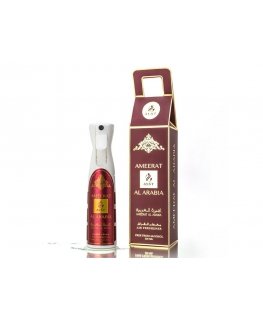 Ayat Ameerat Al Arabia oro gaiviklis, 320 ml