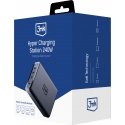 3MK Hyper Charging Station 240W 3MK Hyper Charging Station 240W