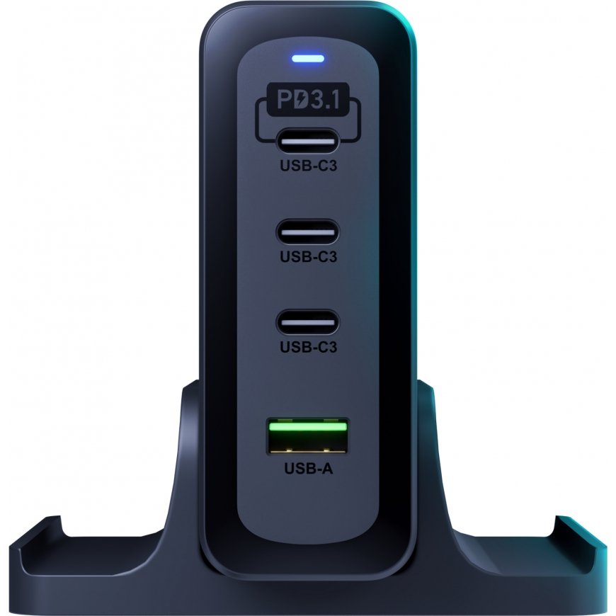 3MK Hyper Charging Station 240W – 2