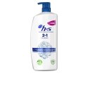 Head & Shoulders CLASSIC 2in1 Shampoo and conditioner, 1000 ml