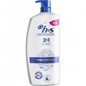 Head & Shoulders CLASSIC 2in1 Shampoo and conditioner, 1000 ml