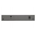 NETGEAR GS108Tv3 Juhitav L2 Gigabit Ethernet (10/100/1000) Hall NETGEAR GS108Tv3 Juhitav L2 Gigabit Ethernet (10/100/1000) Hall