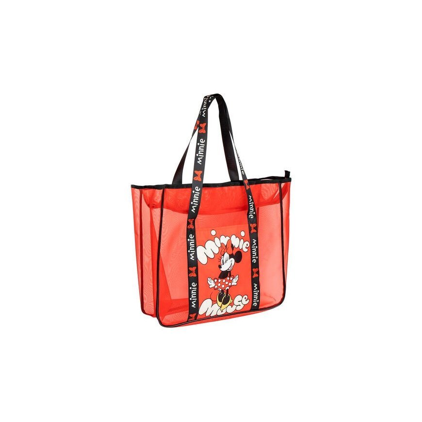 Minnie Mouse CERDÁ Disney Minnie premium paplūdimio krepšys