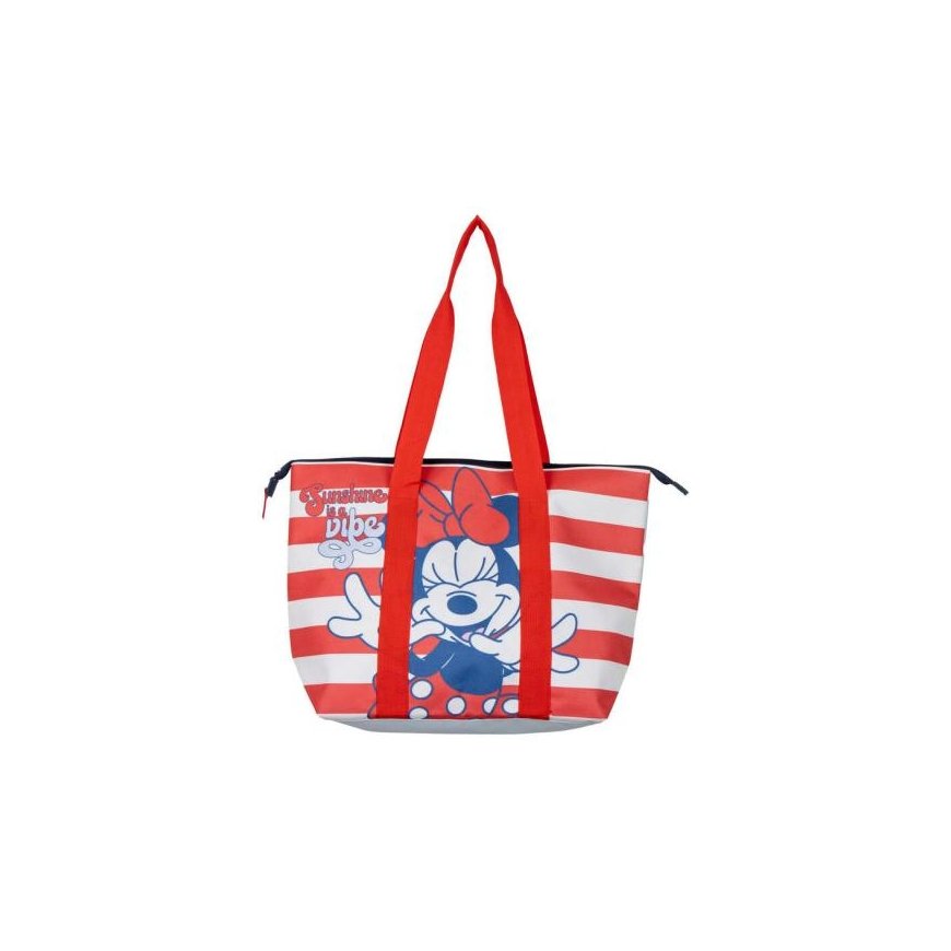 Minnie Mouse CERDÁ Disney Minnie premium pludmales soma – 2
