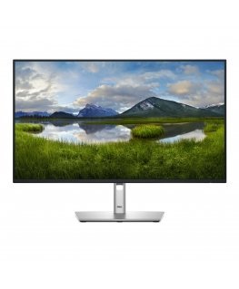 DELL P Series P2725H монитор для ПК 68,6 cm (27") 1920 x 1080 пикселей Full HD ЖК Черный