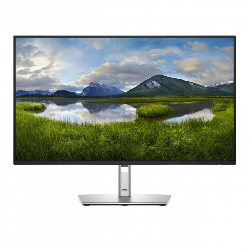 DELL P Series P2725H monitori 68