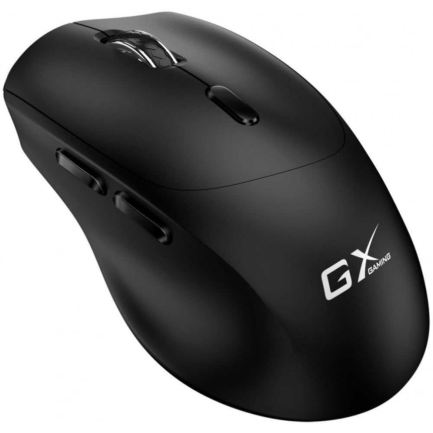 Genius GX Gaming Skorpioni M8100 Musta