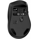 Genius GX Gaming Skorpioni M8100 Musta Genius GX Gaming Skorpioni M8100 Musta